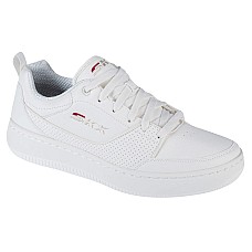 Skechers Sport Court 92 - Ottoman 232472-WHT