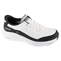 Skechers Slip-Ins: Contour Foam - Cozy 232619-WBK