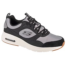 Skechers Skech-Air Court - Yatton 232648-BKGY