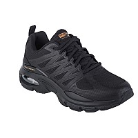 Skechers Skech-Air Ventura Revell 232657-BBK