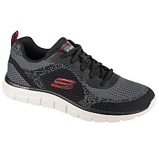 Skechers Track - Glendor 232699-BKRD