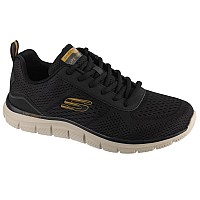 Skechers Track - Leshur 232758-BLK