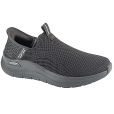 Skechers Slip-ins: Arch Fit 2.0 - Crayn 232900-BBK
