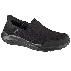 Skechers Slip-Ins: Equalizer 5.0 - Drayze 232926-BBK