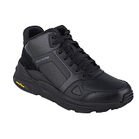 Skechers Global Jogger - High Flight 237204-BBK