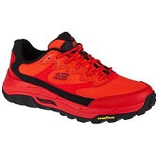 Skechers Arch Fit Skip Tracer - Lytle Creek 237508-RED