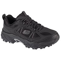 Skechers Stamina AT - Upper Stitch 237527-BBK
