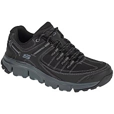 Skechers Summits AT- Upper Draft 237620-BKCC