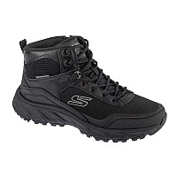 Skechers Hillcrest 2.0 - Woodrock Peak 237804-BBK