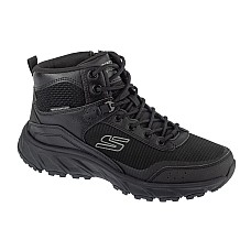 Skechers Hillcrest 2.0 - Woodrock Peak 237804-BBK
