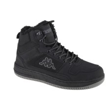 Kappa Shab Fur 243046FUR-1111