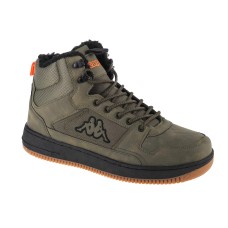 Kappa Shab Fur 243046FUR-3111