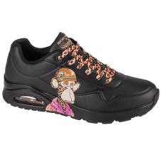 Skechers Uno - Dr. Bombay 251014-BBK