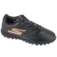 Skechers Razor 1.5 Jr Youth TF 252061L-BKOR