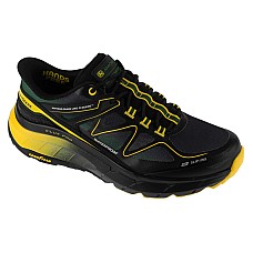 Skechers Slip-ins John Deere Waterproof Relaxed Fit D'Lux Pro   256202-BKGR