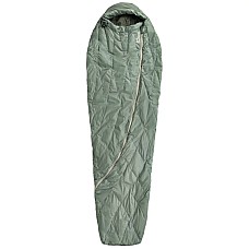 Jack Wolfskin Athmos Down +5, 195cm Sleeping Bag 3007961-4151