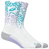 ASICS Performance Run Crew Sock 3013B285-102