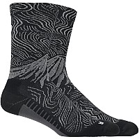 ASICS Fujitail Graphic Crew Sock 3013B327-001