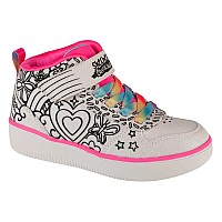 Skechers Sport Court 92 - Color Me Kicks 302213L-WMLT