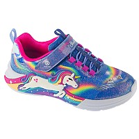 Skechers Unicorn Chaser 302298L-BLMT