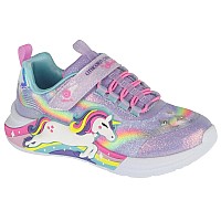 Skechers Unicorn Chaser 302298L-LVMT