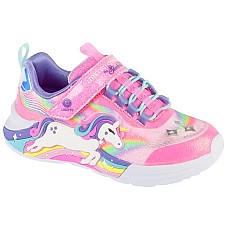 Skechers Unicorn Chaser 302298L-PKMT