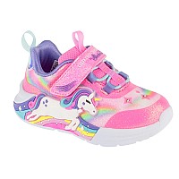 Skechers Unicorn Chaser 302298N-PKMT