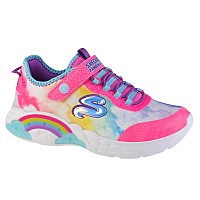 Skechers Rainbow Racer 302300L-PKMT