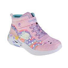 Skechers Lighted Unicorn Dreams Magical Dreamer 302332L-LPMT