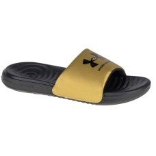 Under Armour Ansa Fixed Slides 3023772-006
