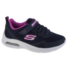 Skechers Microspec Max 302377L-NVY