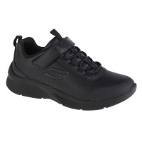 Skechers Microspec-Classmate 302607L-BBK