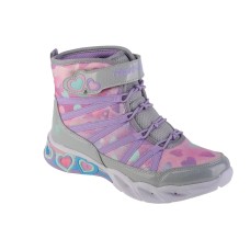 Skechers Sweetheart Lights - Dreamy Love 302667L-SMLT