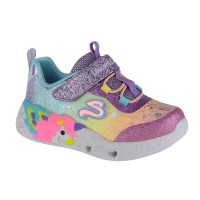 Skechers Unicorn Charmer - Twilight Dream 302681N-PRMT