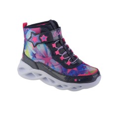 Skechers Twisty Brights - Sweet Starz 302690L-NVMT