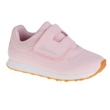 Skechers Retro Sneaks-Cutesy Kicks 302860N-LTPK