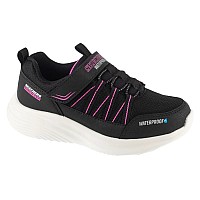 Skechers Bounder Pro-Aqua Step 303484L-BKHP