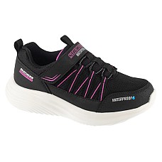 Skechers Bounder Pro-Aqua Step 303484L-BKHP