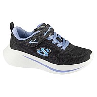 Skechers Wave 92 303557L-BLK