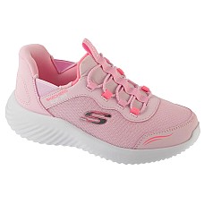 Skechers Slip-Ins: Bounder - Simple Cut 303585L-LTPK