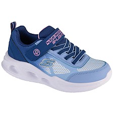 Skechers Sola Glow - Ombre Deluxe 303714L-NVLB Skechers Sola Glow - Ombre Deluxe 303714L-NVLB