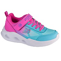Skechers Sola Glow - Ombre Deluxe 303714L-PKTQ