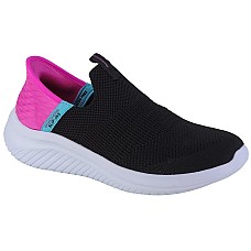 Skechers Slip-Ins Ultra Flex 3.0 - Fresh Time 303800L-BKPK