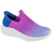 Skechers Slip-Ins: Ultra Flex 3.0 - Color Boost   303828L-NVPR