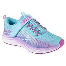 Skechers Go-Run Accelerate - Glitter S   303898L-AQPR