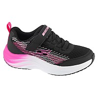 Skechers Elite Sport Pulse 304210L-BKHP