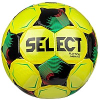 Select Futsal Mimas V26 FIFA Basic Ball 310022Y