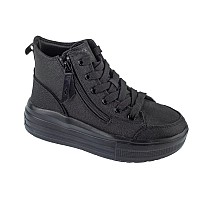 Skechers Hyperlift 310253L-BBK