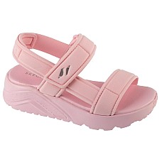 Skechers Uno Lite Sandal - Sunny Stand 310372L-LPK