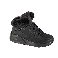 Skechers Uno Lite - Comfurt Collar 310396L-BBK